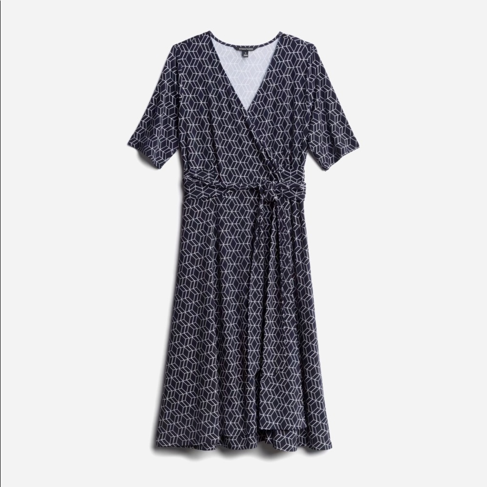 41 Hawthorn Kaitlyn Surplice 2XL
